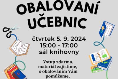 Na začátek nového školního roku tu máme pro pečlivé žáky a jejich rodiče.......